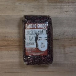 Rancho Gordo Domingo Rojo - 1lb