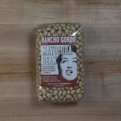 Rancho Gordo Mayocoba Bean - 1lb
