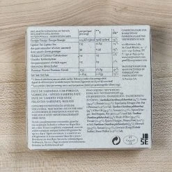 Jose Gourmet Spiced Sardine Paté - 75g Pantry