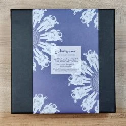 Mirzam Emirati Collection Honeycomb Covered In 62% Dark Chocolate Pantry