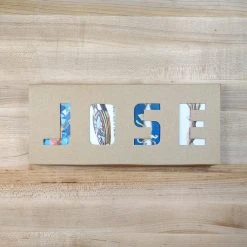 Jose Gourmet Box Set Of 4 Tinned Fish Pantry