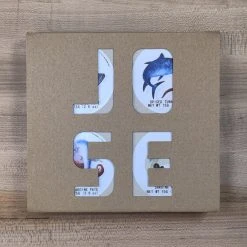 Jose Gourmet Box Set Of 4 Tinned Pâtés Pantry