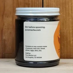 Masienda Pura Macha Guajillo + Cherry + Cacao Nib - 9oz Pantry