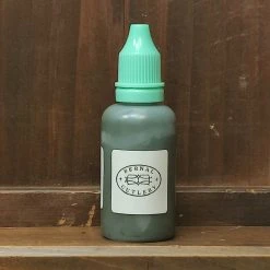 Abraham Kalichman Sharpening Borachrome Plusโข - Boron Carbide & Chromium Oxide W/ Vanadium Carbide Deburring Compound - 50ml