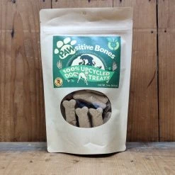 Food Shift PAWSitive Bones Dog Treats - 5oz
