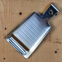 New 🛒 KANDA CO., LTD Kitchen Tools Stainless Rectangular-Shaped Oroshigane 🛒 6 KANDA CO., LTD Kitchen Tools Stainless Rectangular-Shaped Oroshigane