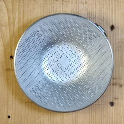 KANDA CO., LTD Kitchen Tools Stainless Round-Shaped Oroshigane