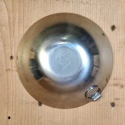 KANDA CO., LTD Kitchen Tools Stainless Round-Shaped Oroshigane