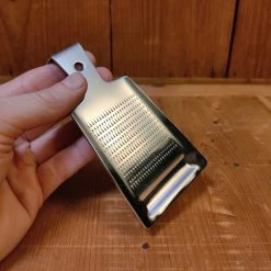 New 🛒 KANDA CO., LTD Kitchen Tools Stainless Rectangular-Shaped Oroshigane 🛒 7 KANDA CO., LTD Kitchen Tools Stainless Rectangular-Shaped Oroshigane