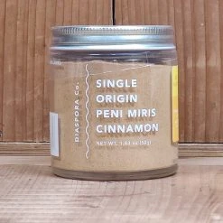 Diaspora Co. Peni Miris Cinnamon - 52g Pantry
