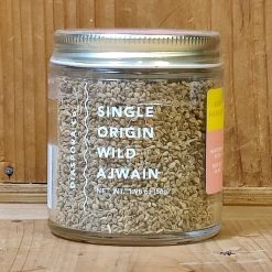 Diaspora Co. Wild Ajwain - 56g
