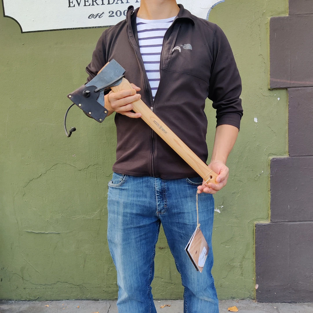 Top 10 ๐งจ Hults Bruks Axes Hults Bruk - Tibro Carpenter Axe ๐ 3 Hults Bruks Axes Hults Bruk - Tibro Carpenter Axe