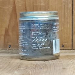 Diaspora Co. Sivathei Chilli - 22g Pantry