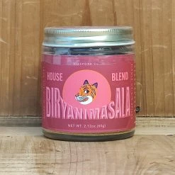 Pantry Diaspora Co. Biryani Masala - 65g