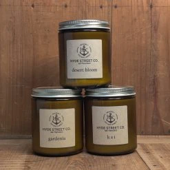 Pantry Heavenly Soap Company Candle - 8oz