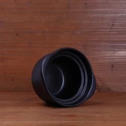 Kagetsu Daikoku Banko Ware Rice Donabe - Tomode 2 Gou Kitchen Tools