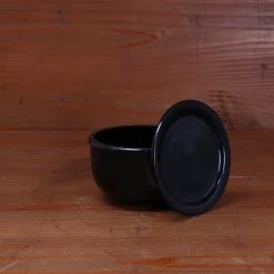 Kagetsu Kitchen Tools Daikoku Banko Ware Rice Warming Ohitsu Donabe No. 1