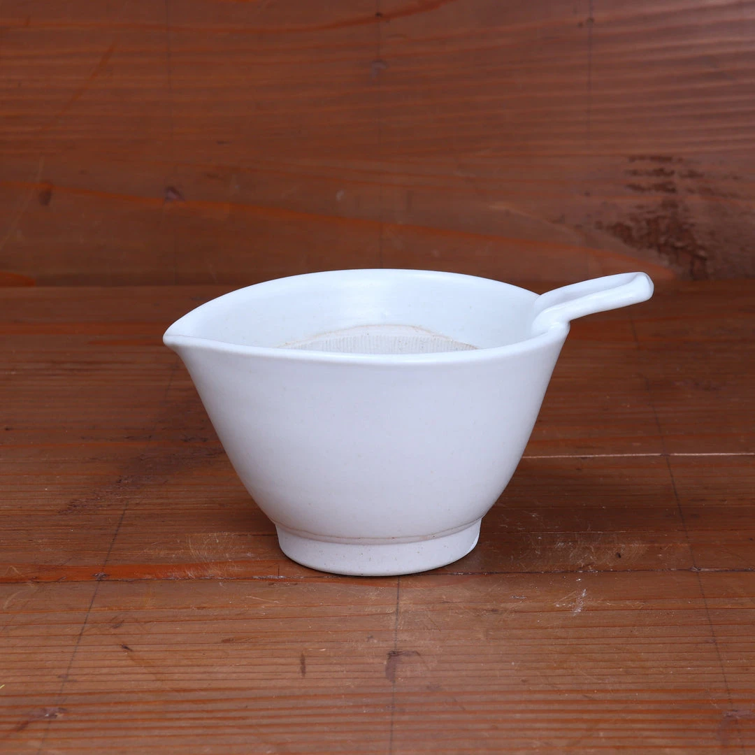 Cheapest ๐ Kagetsu Kitchen Tools Natto Bowl - White ๐งจ 3 Kagetsu Kitchen Tools Natto Bowl - White