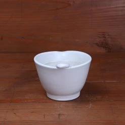 Kagetsu Kitchen Tools Natto Bowl - White
