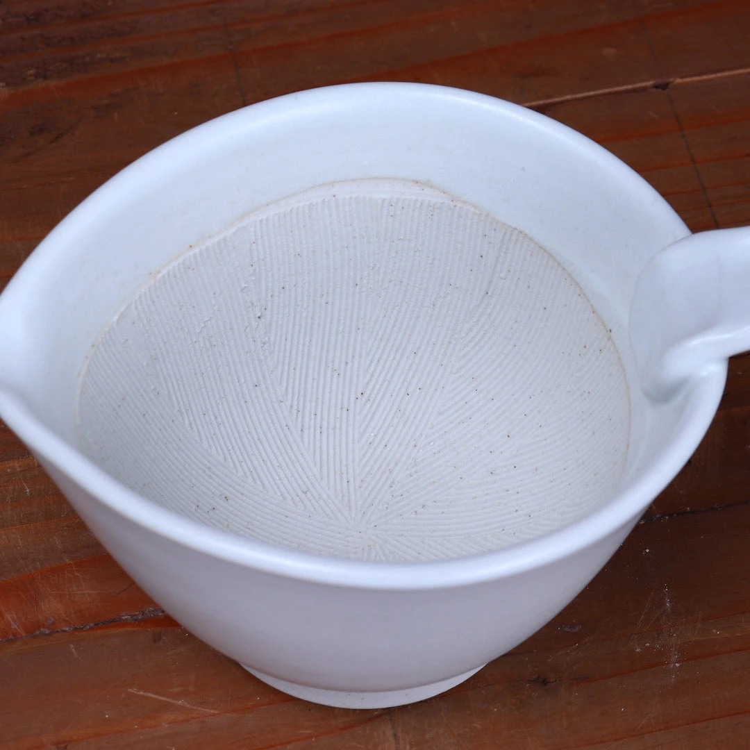 Cheapest ๐ Kagetsu Kitchen Tools Natto Bowl - White ๐งจ 5 Kagetsu Kitchen Tools Natto Bowl - White