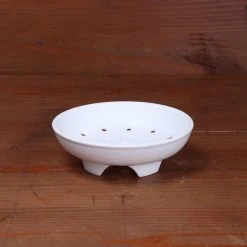 Kagetsu Daikoku Banko Ware Steamer Insert