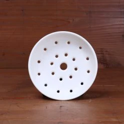 Kagetsu Daikoku Banko Ware Steamer Insert