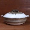 Flash Sale ๐ฅ Kagetsu Daikoku Banko Ware Soup Donabe - Granite ๐คฉ 1 Kagetsu Daikoku Banko Ware Soup Donabe - Granite