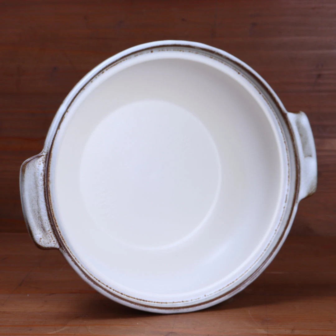 Flash Sale 🔥 Kagetsu Daikoku Banko Ware Soup Donabe - Granite 🤩 6 Kagetsu Daikoku Banko Ware Soup Donabe - Granite