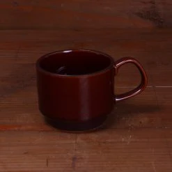 Kagetsu Coffee & Tea Tools Majesty Stackable Tea Cups