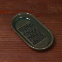 Discount โ Kagetsu Kitchen Tools Ceramic Shoga Oroshi - Ginger Grater ๐ 9 Kagetsu Kitchen Tools Ceramic Shoga Oroshi - Ginger Grater