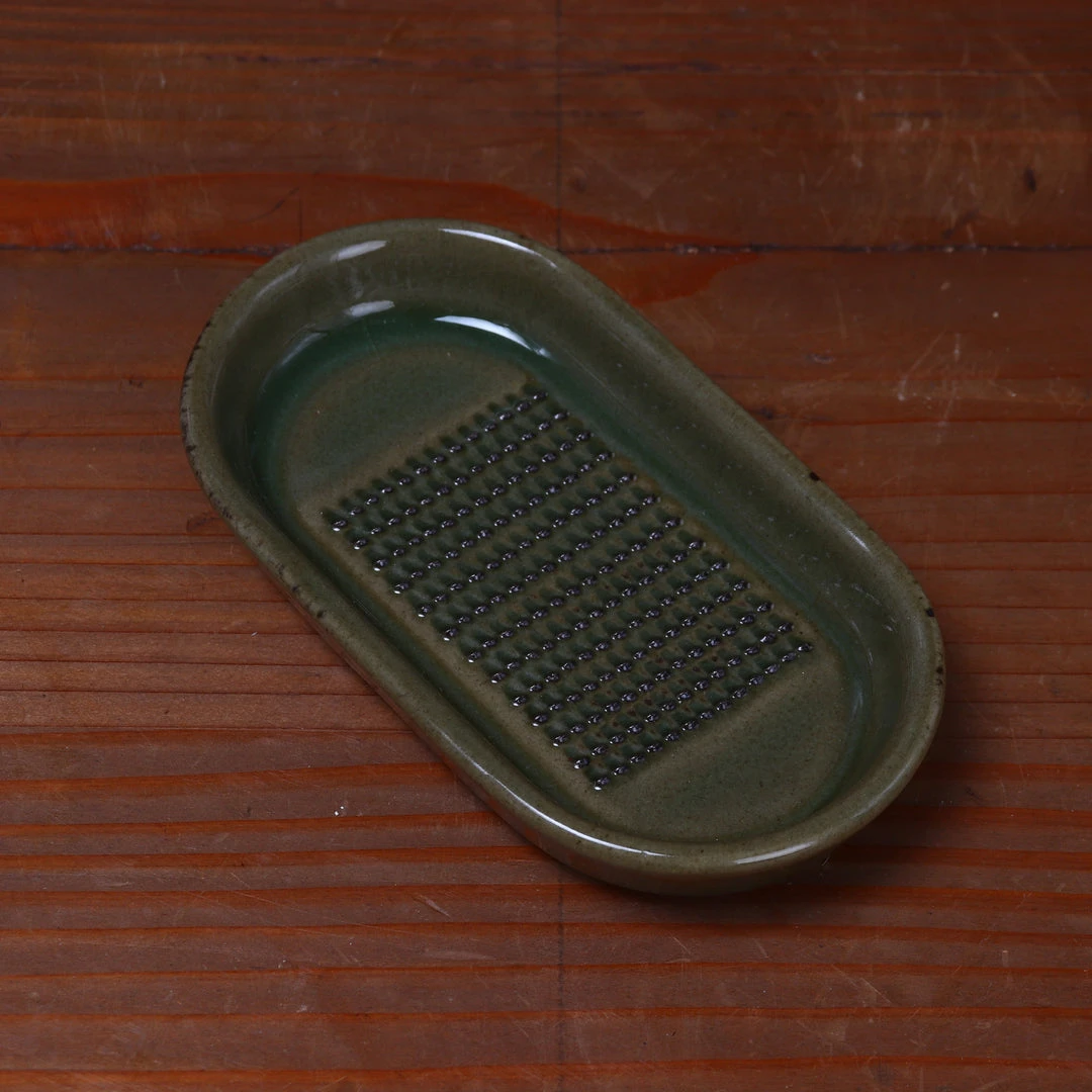 Discount โ Kagetsu Kitchen Tools Ceramic Shoga Oroshi - Ginger Grater ๐ 5 Kagetsu Kitchen Tools Ceramic Shoga Oroshi - Ginger Grater