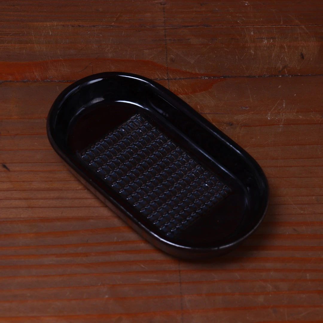 Discount โ Kagetsu Kitchen Tools Ceramic Shoga Oroshi - Ginger Grater ๐ 6 Kagetsu Kitchen Tools Ceramic Shoga Oroshi - Ginger Grater