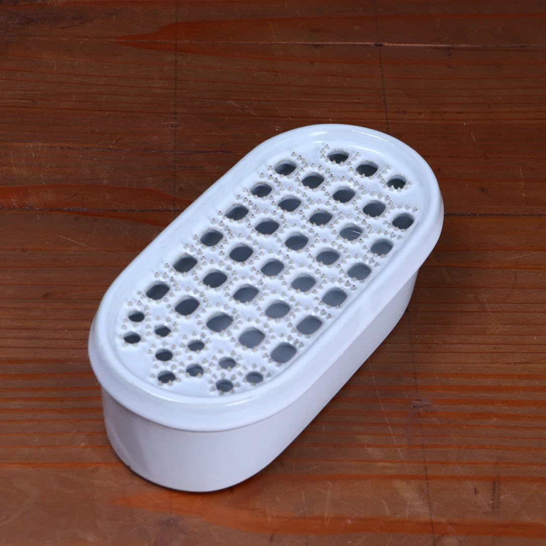 Cheapest ๐ฅ Kagetsu Kitchen Tools Ceramic Oni Daikon Oroshi - Radish Grater ๐ 6 Kagetsu Kitchen Tools Ceramic Oni Daikon Oroshi - Radish Grater