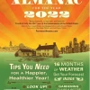 Farmers' Almanac 2022 Accessories