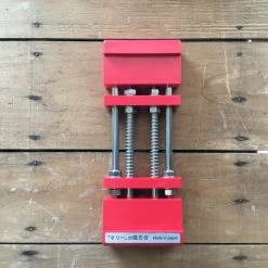 Hot Sale 🔥 Imanishi Sharpening Whetstone Holder - Spring Loaded 💯 8 Imanishi Sharpening Whetstone Holder - Spring Loaded