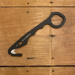 Benchmade 8 BLKWMED Rescue Hook With O2 Wrench