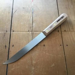 Dexter Russell 7" Boning Wide Carbon Beech