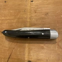 Promo ๐ Au Sabot 10cm Alsacien Pocket Knife Carbon Steel Horn โ๏ธ 7 Au Sabot 10cm Alsacien Pocket Knife Carbon Steel Horn