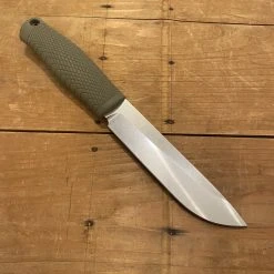 Benchmade 202 Leuku Fixed Blade