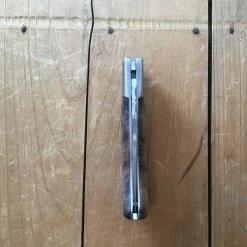 Hot Sale 😀 Fontenille Pataud 'Laguiole Gentleman' 10.5cm - Walnut Lockback ✨ 9 Fontenille Pataud 'Laguiole Gentleman' 10.5cm - Walnut Lockback