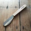 New 😀 Opinel #117 Spreader Beech Handle 💯 2 Opinel #117 Spreader Beech Handle