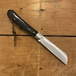 Coupon ๐ Au Sabot 11.5cm Armor / London Sailor's Pocket Knife Horn W Brass Anchor ๐ 7 Au Sabot 11.5cm Armor / London Sailor's Pocket Knife Horn W Brass Anchor