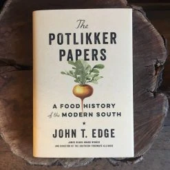 Media Accessories Potlikker Papers - John T. Edge