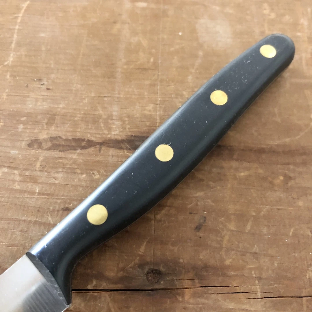 Flash Sale 🤩 Robert Herder - Windmühlenmesser Windmühlenmesser 'French' Table Knife Stainless POM 💯 6 Robert Herder - Windmühlenmesser Windmühlenmesser 'French' Table Knife Stainless POM