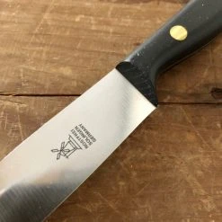 Flash Sale 🤩 Robert Herder - Windmühlenmesser Windmühlenmesser 'French' Table Knife Stainless POM 💯 12 Robert Herder - Windmühlenmesser Windmühlenmesser 'French' Table Knife Stainless POM