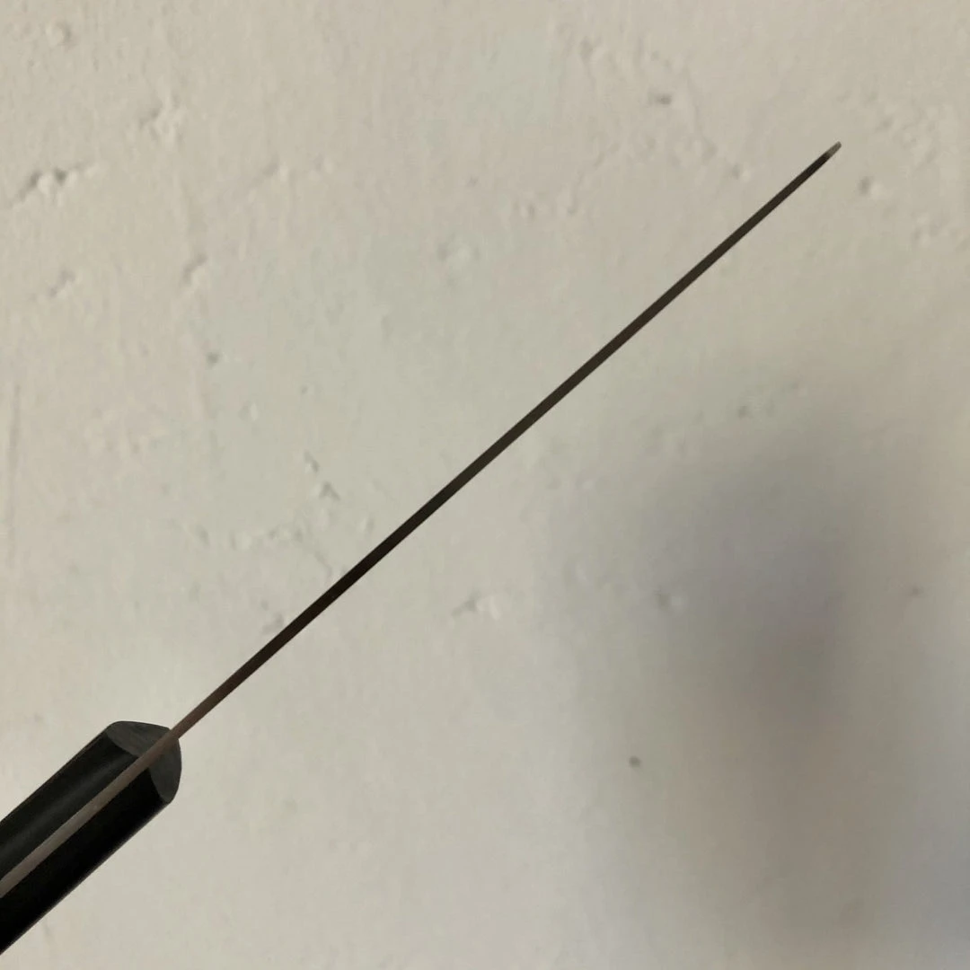 Flash Sale 🤩 Robert Herder - Windmühlenmesser Windmühlenmesser 'French' Table Knife Stainless POM 💯 9 Robert Herder - Windmühlenmesser Windmühlenmesser 'French' Table Knife Stainless POM