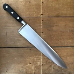 K Sabatier Authentique 12" Chef Stainless