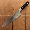MAC Knife MAC 8" Chef Knife Professional Hollow Edge - Stainless - MTH-80