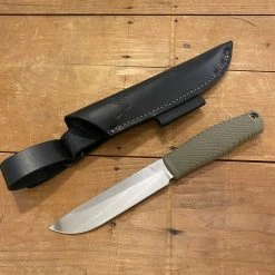 Cheapest ⌛ Benchmade 202 Leuku Fixed Blade 👏 8 Benchmade 202 Leuku Fixed Blade
