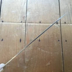 Cheapest ๐ Dexter Russell 8" Bullnose 'Russell Pattern' Carbon Beech ๐ 8 Dexter Russell 8